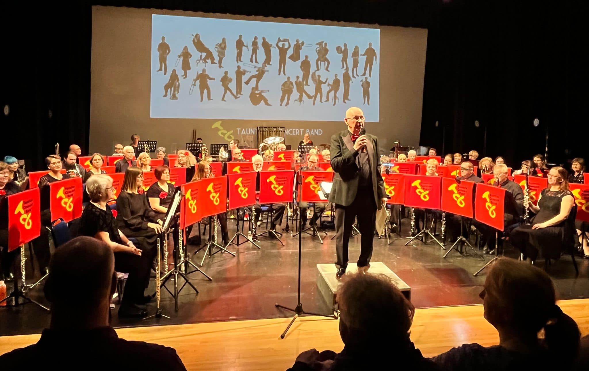 Ray Farr An Evening of Musical Mastery: From Mexico to Toccata - Taunton Concert ...